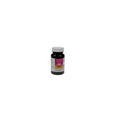 Zonnegoud Curcuma Complex Tabletten 120st