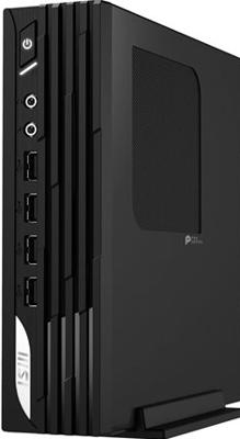 MSI PRO DP21 11MA-094EU PC's/werkstation DDR4-SDRAM i3-10105 Desktop Intel® Core™ i3 8 GB 256 GB SSD Windows 11 Home Mini PC Zwart