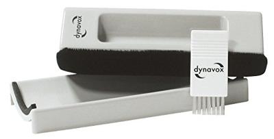 Dynavox Reinigingsset + Borstel - thumbnail