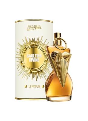 J.P. Gaultier Divine Edp Eau de Parfum 50 ml Dames