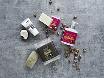 Urtekram Zeep rozen (100 gr)