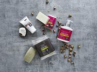 Urtekram Zeep rozen (100 gr) - thumbnail