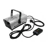 EUROLITE N-10 Fog Machine silver - thumbnail