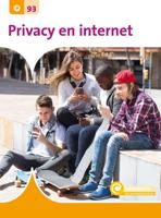 Privacy en internet - Alieke Bruins - Hardcover (9789463418522) - thumbnail