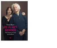 Zo is het genoeg - Onno Blom - ebook - thumbnail