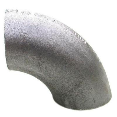 Lasbocht 3S DIN2605 LB Nr.90 101.6 x 3.6