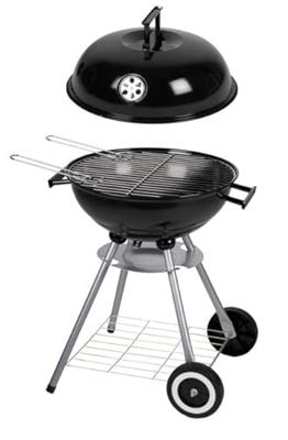 Lone Star Barbecue - Houtskool BBQ - Kogel Barbeque