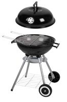 Lone Star Barbecue - Houtskool BBQ - Kogel Barbeque - thumbnail