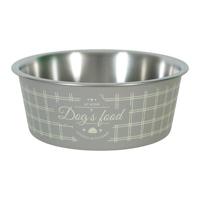 Zolux food voerbak hond taupe - thumbnail