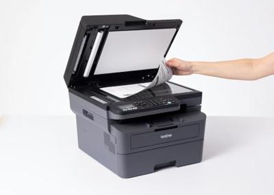 Multifunctionele Printer Brother MFC-L2827DWXL