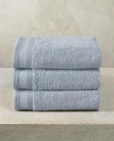 De Witte Lietaer De Witte Lietaer handdoek Excellence 50x100 ice blue - thumbnail