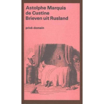 Brieven uit Rusland (Paperback)