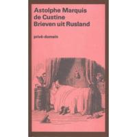 Brieven uit Rusland (Paperback) - thumbnail