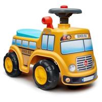 Falk loopwagen schoolbus - thumbnail
