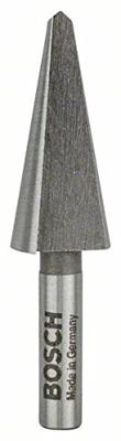 Bosch Accessoires Plaatboor | Chroomvanadium | 3-14X58mm - 2609255119 - thumbnail