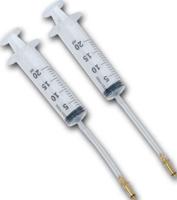 FORMULA Bleeding kit dot - 2 syringes - thumbnail