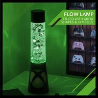 Xbox - Icons Flow Lamp - thumbnail