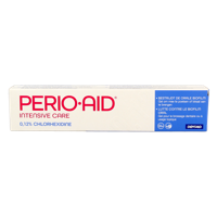 Perio Aid Intensive Care 0,12% Tandpasta Gel - thumbnail