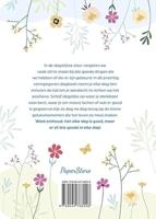 Denk positief! Dagboek (Hardback) - thumbnail