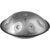 Sela SE 227 Harmony Handpan D Amara roestvrij staal Sela SE 227 Harmony Handpan D Amara roestvrij staal
