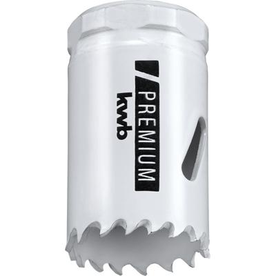 Gatenzaag hss bi-mtl 30 mm KWB - Kwb