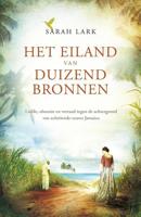 Het eiland van duizend bronnen - Sarah Lark - eBook (9789032514563) - thumbnail