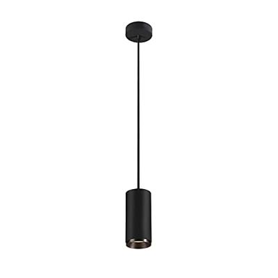 SLV HanglampNuminos M zwart 3000K - 60gr - 1004252