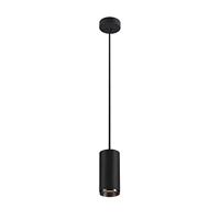 SLV HanglampNuminos M zwart 3000K - 60gr - 1004252 - thumbnail