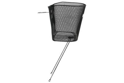 OXC Mand Voor Draad - Zwart OXC Mand Voor Draad - Zwart