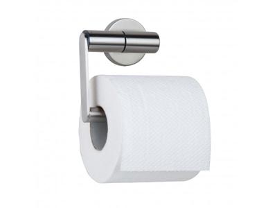 Toiletrolhouder Tiger Boston RVS