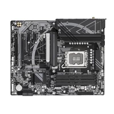 Moederbord Gigabyte Z790 EAGLE AX Intel Z790 Express LGA 1700 Moederbord Gigabyte Z790 EAGLE AX Intel Z790 Express LGA 1700