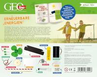 Franzis Verlag 67222 GEOlino Solar experimenteerkit Carton - thumbnail