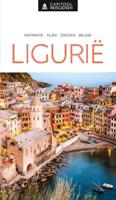 Ligurië (Paperback) - thumbnail