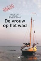De vrouw op het wad - Folkert Oldersma - ebook - thumbnail