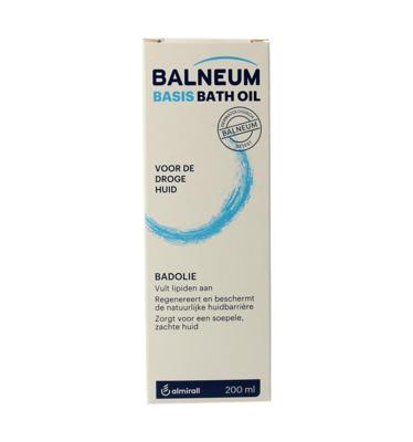 Balneum Badolie basis (200 ml) Balneum Badolie basis (200 ml)