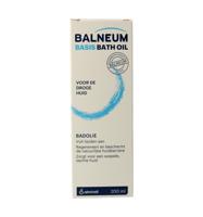 Balneum Badolie basis (200 ml) - thumbnail
