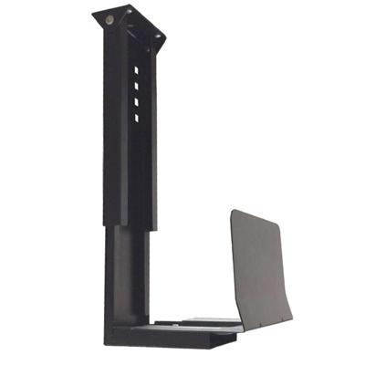 Universele PC Case houder CPU Stand opknoping verstelbare Computer Mainframe Host beugel 300-500mm hoogte verstelbaar 145-245mm breedte Adjustable(B
