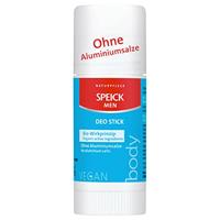 Speick Man deodorant stick 40 Milliliter - thumbnail