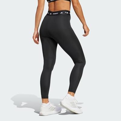 Adidas Performance TF 7/8 Sportlegging Dames Lang M/38 Adidas Performance TF 7/8 Sportlegging Dames Lang M/38