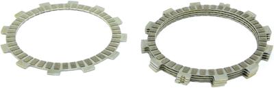 TRW koppelingsplaat set clutch kit mcc409-5