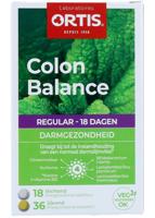 Ortis Colon Balance Regular Tabl 54 - thumbnail