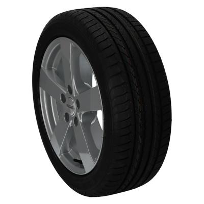 Goodyear EfficientGrip 195/65R15