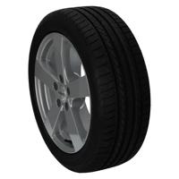 Goodyear EfficientGrip 195/65R15 - thumbnail