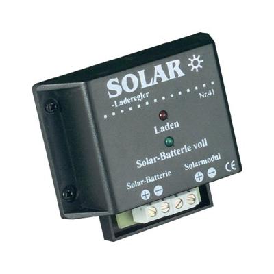 IVT PWM Seriell 12 Laadregelaar voor zonne-energie Serie 12 V 4 A IVT PWM Seriell 12 Laadregelaar voor zonne-energie Serie 12 V 4 A