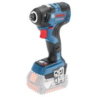 Bosch accu slagschroevendraaier gdr18v-200c naked (nml) - thumbnail