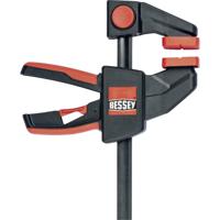 Bessey EZL15-8 Eenhandsklem Spanbreedte (max.):150 mm Afmeting, lengte: 360 mm Afm. werkbereik:80 mm - thumbnail