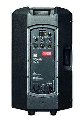 HK Audio Sonar 110 Xi actieve speaker 10 inch