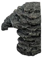 Repto deco basking grey s Aquadistri - Aquadistri - thumbnail