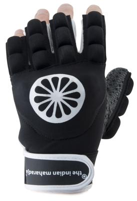 The Indian Maharadja GLORY 4.2 Half Finger Glove
