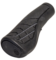 Gazelle handvat Dd36bl 125/22 mm links zwart - thumbnail